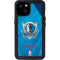 NBA Dallas Mavericks Jersey iPhone 15 Plus Waterproof Case
